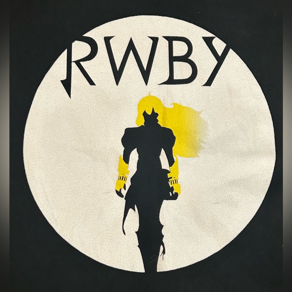 RWBY T-Shirt